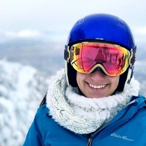 Meet your Posher, Allison